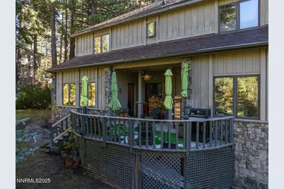 12 Kelly Circle, Glenbrook, NV 89413 - Photo 3