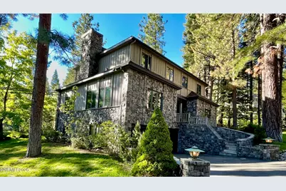 12 Kelly Circle, Glenbrook, NV 89413 - Photo 41
