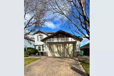 515 Cortono Drive, Reno, NV 89521 - Photo 1