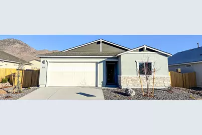 474 Sheep Camp Drive, Dayton, NV 89403 - Photo 1