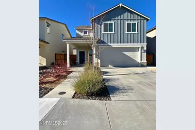 7976 Corundum Drive, Sparks, NV 89436 - Photo 1