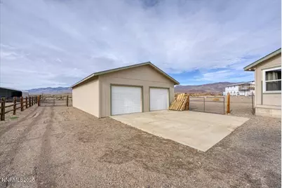 6145 W Empey Drive, Stagecoach, NV 89429 - Photo 27