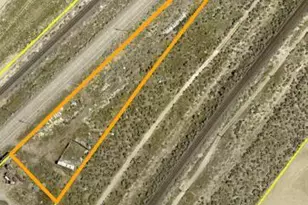 0 E 2nd St, Winnemucca, NV 89445 - Photo 1