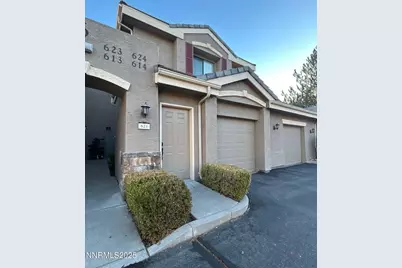 900 S Meadows Parkway #623, Reno, NV 89521 - Photo 5