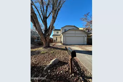 2205 Morninglory Drive, Sparks, NV 89434 - Photo 1