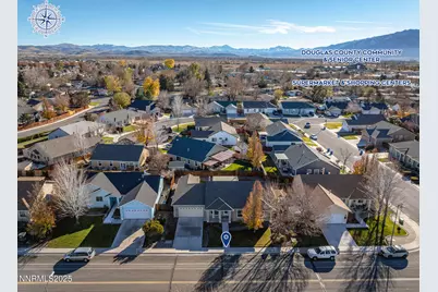 1371 Chichester Drive, Gardnerville, NV 89410 - Photo 5