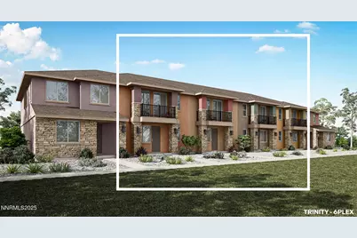 1031 Middle Gate Road, Carson City, NV 89701 - Photo 1