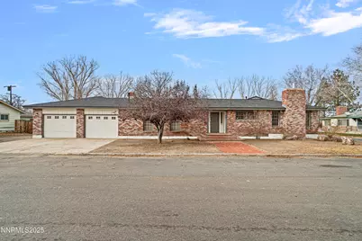 29 N Whitacre Street, Yerington, NV 89447 - Photo 1