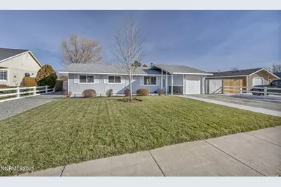 707 Addler Road, Gardnerville, NV 89460 - Photo 3