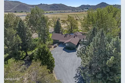 50 Lonesome Polecat Lane, Washoe Valley, NV 89704 - Photo 1