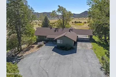 50 Lonesome Polecat Lane, Washoe Valley, NV 89704 - Photo 33