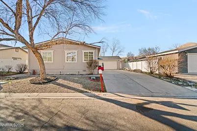 387 Rue De La Rouge, Sparks, NV 89434 - Photo 1
