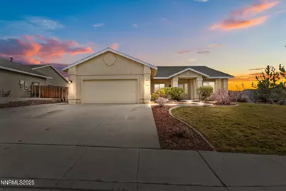 4010 Mount Jefferson Drive, Reno, NV 89508 - Photo 1