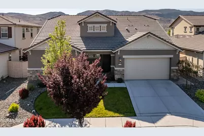 10260 Rollins Drive, Reno, NV 89521 - Photo 37