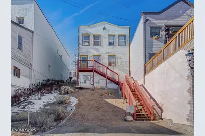 79 N C Street, Virginia City, NV 89440 - Photo 19