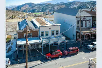 79 N C Street, Virginia City, NV 89440 - Photo 3