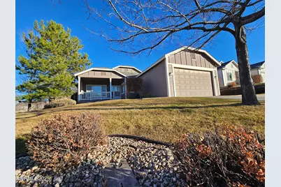 7698 Quarry Rock Court, Reno, NV 89506 - Photo 1