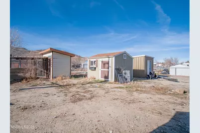 6 Agate Circle Drive, Yerington, NV 89447 - Photo 29