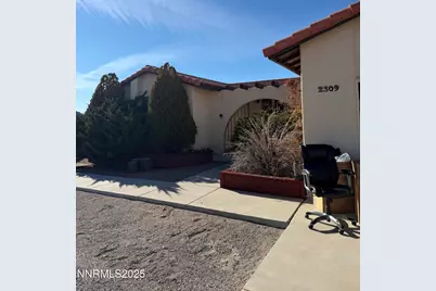 2309 Dalea Court, Tonopah, NV 89049 - Photo 3