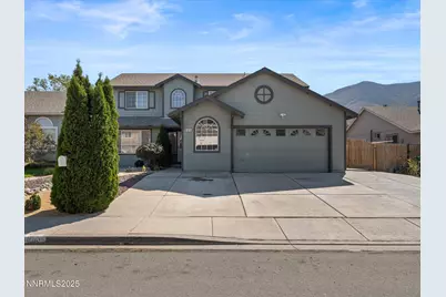 8040 Monterey Shores Drive, Reno, NV 89506 - Photo 1