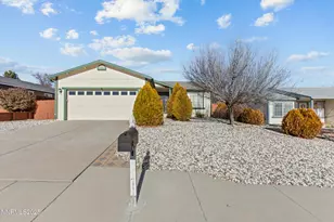 7067 Beethoven Ct, Sun Valley, NV 89433 - Photo 1
