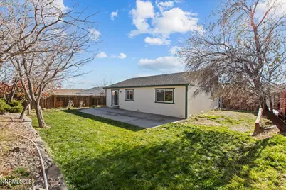7067 Beethoven Court, Sun Valley, NV 89433 - Photo 23