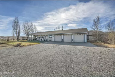 1347 Antelope Valley Road, Reno, NV 89506 - Photo 3
