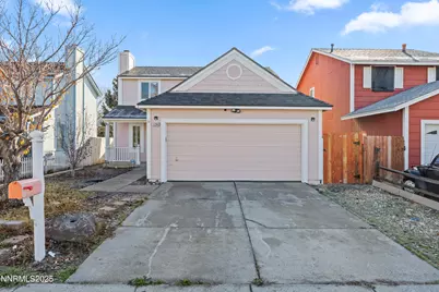 1290 Highgate Court, Sparks, NV 89434 - Photo 1