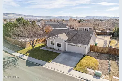 198 Tankersley Drive, Sparks, NV 89436 - Photo 1