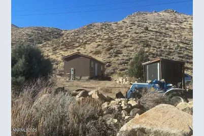 356 Western Drive, Coleville, CA 96107 - Photo 3