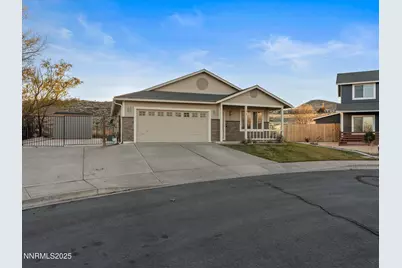 7260 Winterhill Court, Reno, NV 89523 - Photo 1
