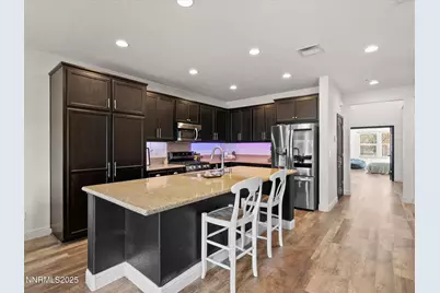 2135 Horse Prairie Road, Reno, NV 89521 - Photo 5