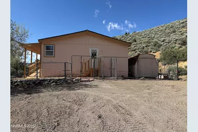 1166 Slate Road, Topaz Ranch Estates, NV 89444 - Photo 23