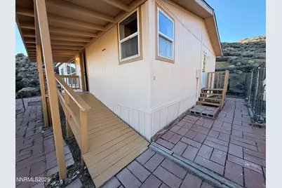 1166 Slate Road, Topaz Ranch Estates, NV 89444 - Photo 3