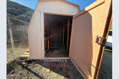 1166 Slate Road, Topaz Ranch Estates, NV 89444 - Photo 23