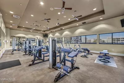 450 N Arlington Avenue #UNIT 602, Reno, NV 89503 - Photo 21