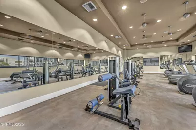 450 N Arlington Avenue #UNIT 602, Reno, NV 89503 - Photo 17