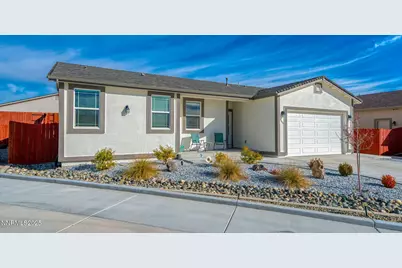 17821 Davis Meadow Court, Reno, NV 89508 - Photo 1