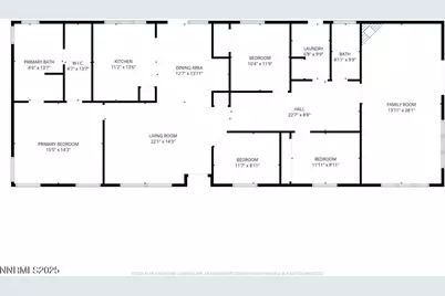 3717 Hillsboro Boulevard, Fallon, NV 89406 - Photo 27
