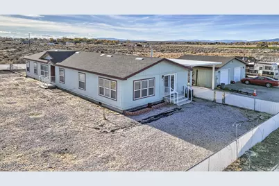 3717 Hillsboro Boulevard, Fallon, NV 89406 - Photo 1