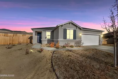 326 Redwall Court, Dayton, NV 89403 - Photo 1