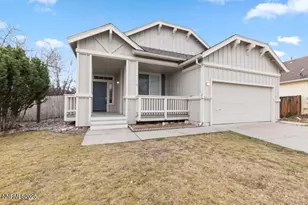 5540 Daybreak Dr, Reno, NV 89523 - Photo 1