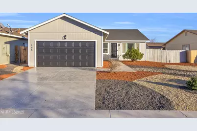 165 Westward Lane, Fernley, NV 89408 - Photo 1