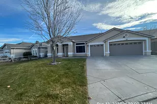 1390 N Fox Glen Ct, Reno, NV 89521 - Photo 1