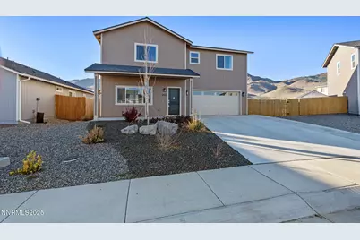 265 Misty Way, Dayton, NV 89403 - Photo 1