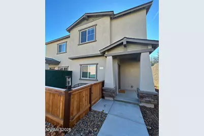 1243 Cedarhaven Court, Reno, NV 89523 - Photo 1