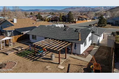 1422 Patricia Drive, Gardnerville, NV 89460 - Photo 21