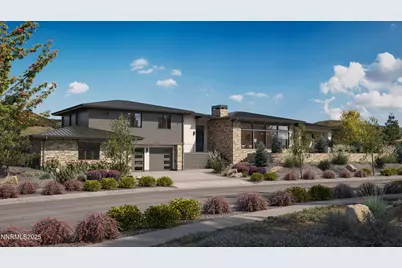 8601 Eagle Chase Trail, Reno, NV 89523 - Photo 1
