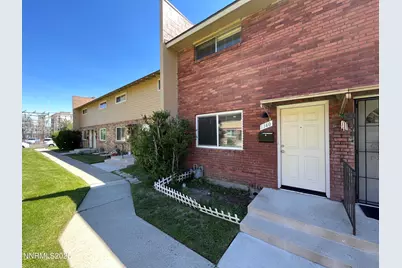 1140 S Curry Street, Carson City, NV 89703 - Photo 1