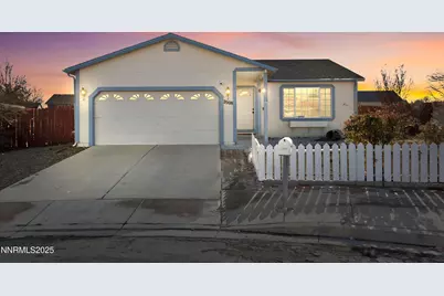 7008 Mozart Court, Sun Valley, NV 89433 - Photo 3